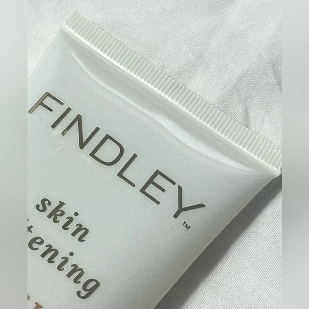 Finley Skin Softening Gentle Gel Cleanser Peptides & Rice Water 5 Fl Oz NEW
